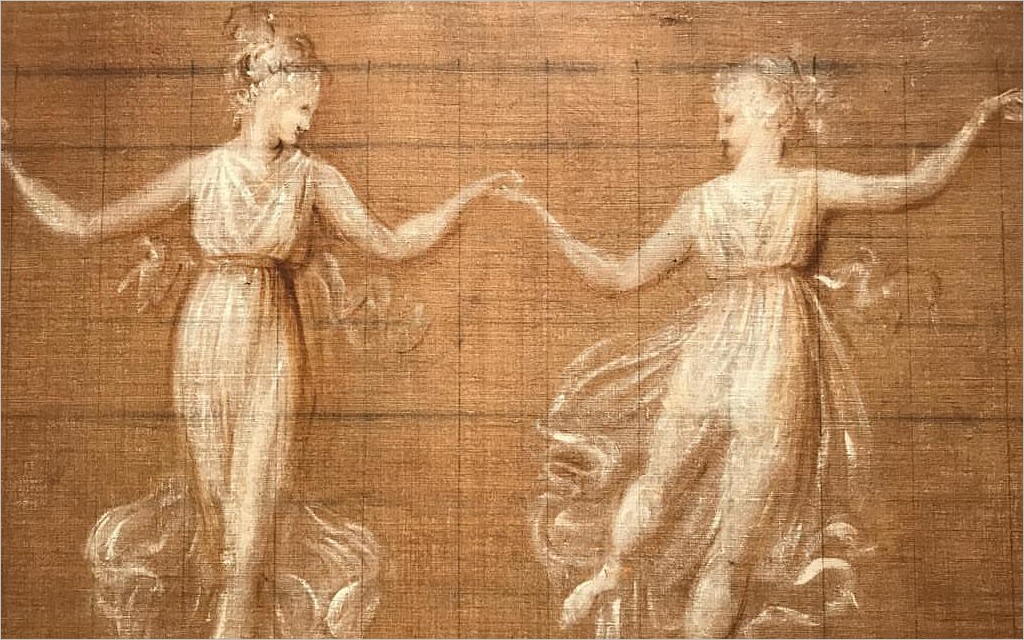 Abscondita - Segreti Svelati delle Opere d'Arte
