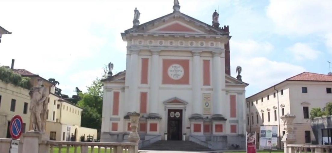 Video: il Duomo di Castelfranco Veneto