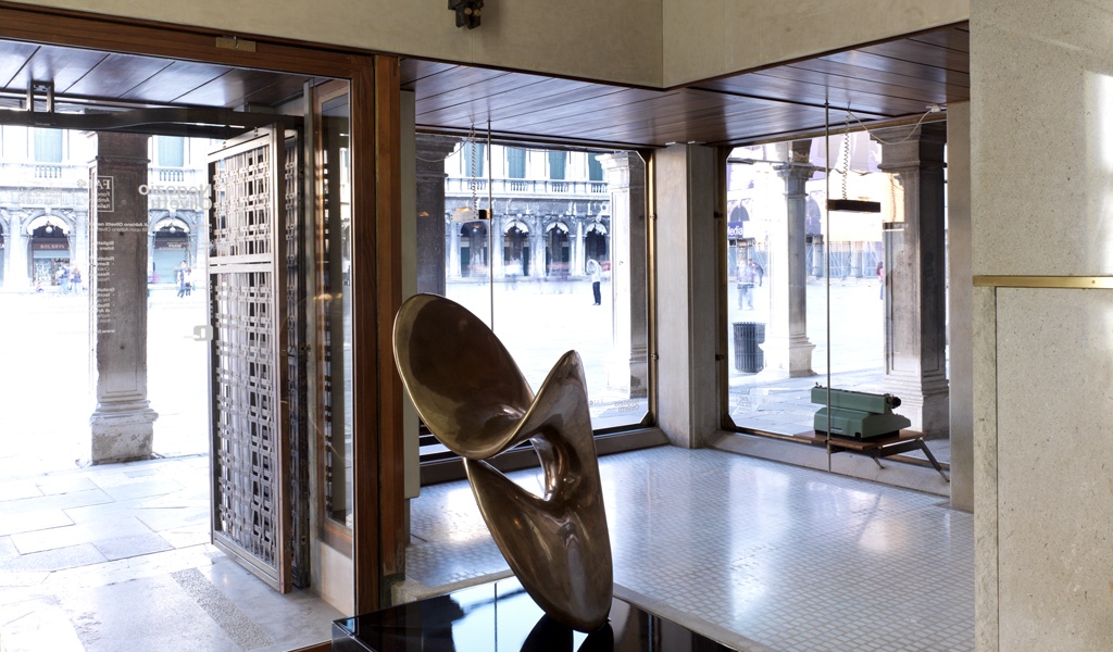 visite guidate Carlo Scarpa