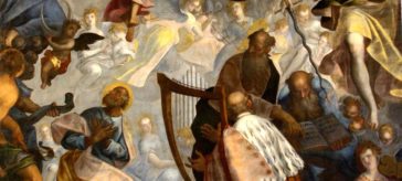 Le Opere di Paolo Piazza a Castelfranco Veneto