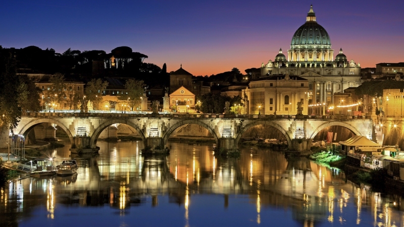 Il Programma 1° semestre 2023