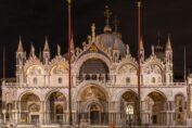 Visita in notturna alla Basilica di San Marco