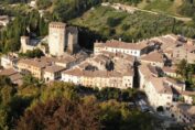 La città di Asolo: itinerario di Caterina Corner con Lorenzo Lotto