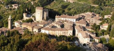 La città di Asolo: itinerario di Caterina Corner con Lorenzo Lotto
