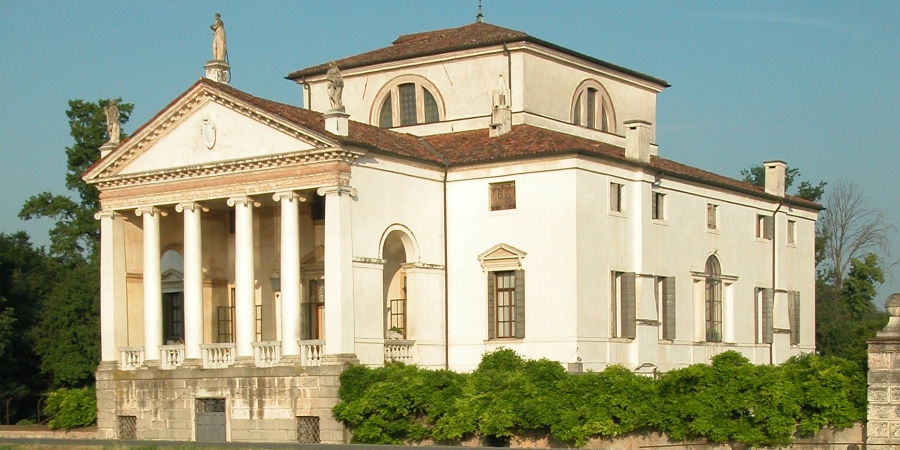 Visita guidata “Vincenzo Scamozzi a Padova”