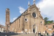 Basilica di Santa Maria Gloriosa dei Frari