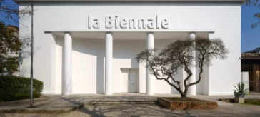 Gli Amici dei Musei in visita alla Biennale di Venezia (sabato 30 settembre 2023)