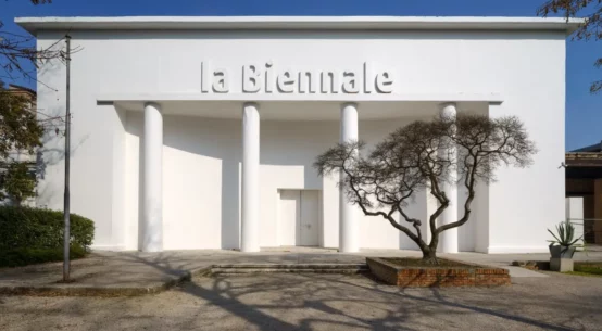 Gli Amici dei Musei in visita alla Biennale di Venezia (sabato 30 settembre 2023)